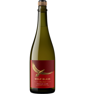 Red Label Chardonnay Pinot Noir Sparkling NV